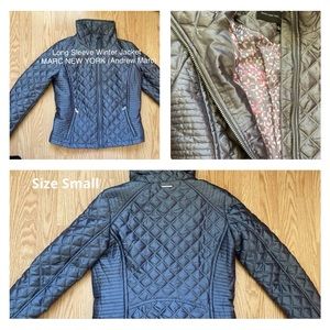 Marc New York Winter Jacket